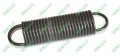 sprężyna podtrzymująca ( amortyzująca ) silniki 95-01-1005 WNA1320.jpg