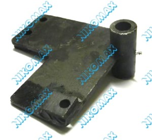 Płyta skrętna 4924020000 EP006, EP011, ES301