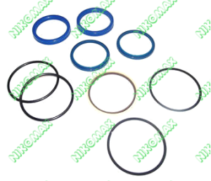 Uszcz. siłownika skrętu- komplet 49599-FB30A NISSAN