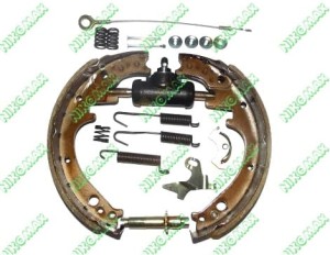 Zestaw naprawczy hamulca RH TOYOTA