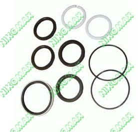 Uszcz. siłownika skrętu - komplet TOYOTA