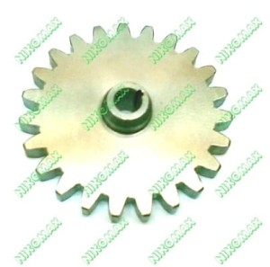 Koło napędzane licznika motogodzin RAK7