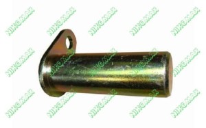 Sworzeń siłownika pochyłu Ø - 30 L - 86mm TOYOTA