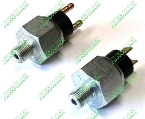 Hydrauliczny stycznik świateł - czujnik STOP 556.11.20 lub 556.12.20  WNA1320