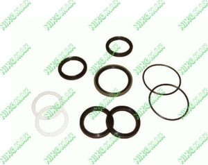 Uszcz. siłownika skrętu - komplet TOYOTA