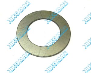 Podkładka oporowa sworznia zwrotnicy fi 30 BALKANCAR DV1784, DV1786, DV1788, DV1790, DV1792