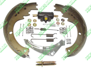Zestaw naprawczy hamulca LH TOYOTA