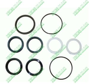 Uszcz. siłownika skrętu - komplet TOYOTA