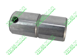 Sworzeń rolki 1864461014 LINDE 20x47x24
