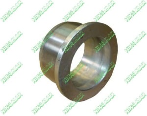 Tuleja sworznia pochyłu masztu Ø - 35 x 46 - 52, H 23 - 27mm TOYOTA