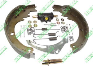 Zestaw naprawczy hamulca LH TOYOTA 