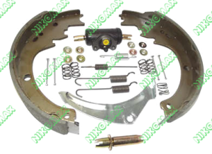Zestaw naprawczy hamulca LH TOYOTA