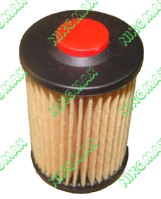 Filtr gazu LINDE Ø-30,8 Ø-12,6 H-44,5