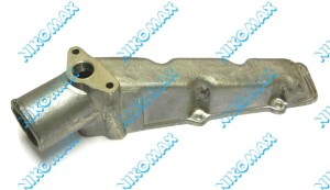 Koektor ssący DV1661