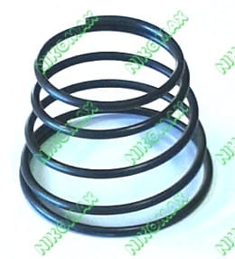 Sprężyna smoka silnika D2500, D3900, DV