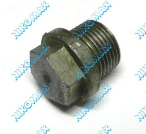 Śruba M16x21  5,6 BALKANCAR DV1733