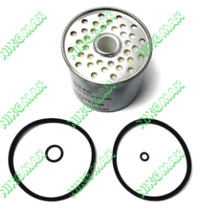 Filtr paliwa 26561117 LINDE