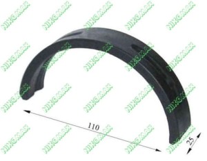 Panewka masztu TOYOTA