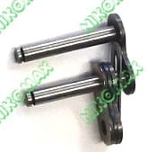 Spinka łańcucha R2 1/2"