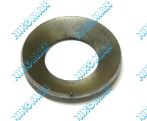 Zaślepka z otworem sworznia zwrotnicy 52-04-1007 WNA1320