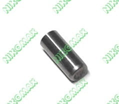 Kołek zatrzasku ( prosty środkowy ) 6100030004 BALKANCAR DV1733
