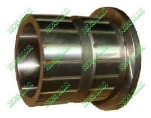 Panewka skrzyni TOYOTA