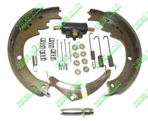 Zestaw naprawczy hamulca RH TOYOTA 