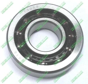 Łożysko toczne 7306B ślimaka tylnego mostu WNA1320