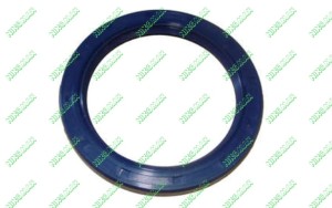 Uszczelnienie wału tył TOYOTA silnik 5K