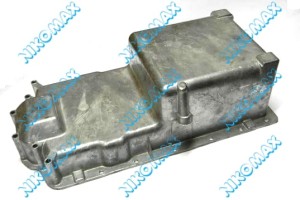 Miska olejowa silnik PERKINS D3900 COK 153906