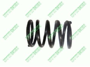 Sprężyna hamulca TOYOTA