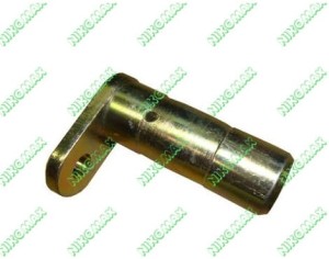 Sworzeń amortyzatora SAS TOYOTA Ø - 22mm, L - 63mm dolny