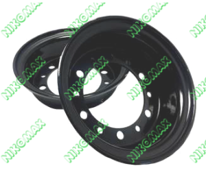 Felga skręcana na oponę 6.50-10