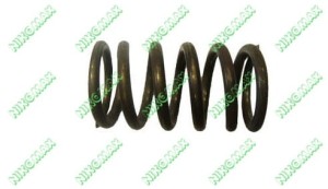 Sprężyna hamulca TOYOTA