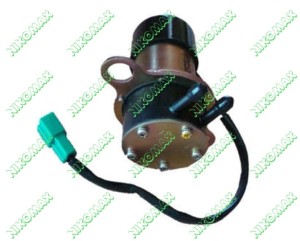 Pompa paliwa elektryczna TOYOTA