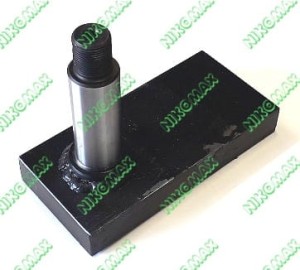 Płytka ze sworzniem BALKANCAR DV1733