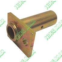 Sworzeń siłownika pochyłu 58650-04H05 NISSAN