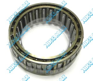 Mechanizm biegu jałowego BALKANCAR DV1784, DV1786, DV1788, DV1790, DV1792