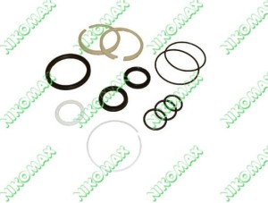 Uszcz. siłownika pochyłu - komplet TOYOTA