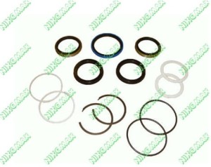 Uszcz. siłownika skrętu - komplet TOYOTA