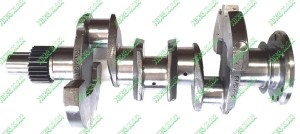 Wał korbowy silnik PERKINS D2500 na sznur