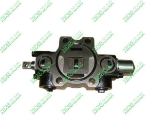 Sekcja rozdzielacza TOYOTA