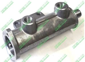 Serwomechanizm hamulcowy SH1.00 GPW