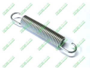 Sprężyna 52-08-1013 dźwigni hamulca ręcznego WNA1320