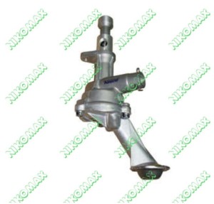 Pompa oleju TOYOTA silnik 5K