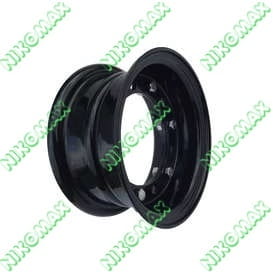 Felga skręcana ze śrubami  Ø - 150mm TOYOTA