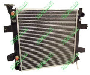 Chłodnica 21450-6K000 NISSAN Seria D02A