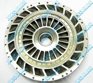 Koło pompy BALKANCAR DV1784, DV1786, DV1788, DV1790, DV1792