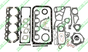 Uszczelki silnika - komplet NISSAN