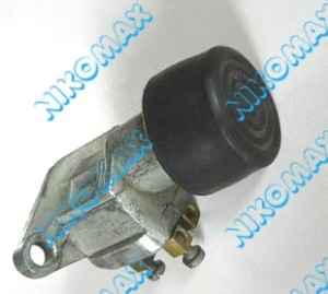 Przycisk sygnału nożny 16-19-0014 WW1206, WW1207, WW1208, WW1212, WW1213